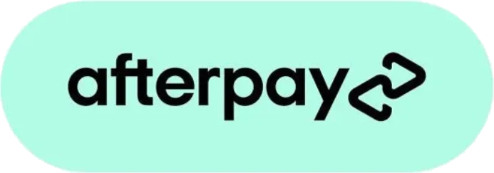 Afterpay accepted