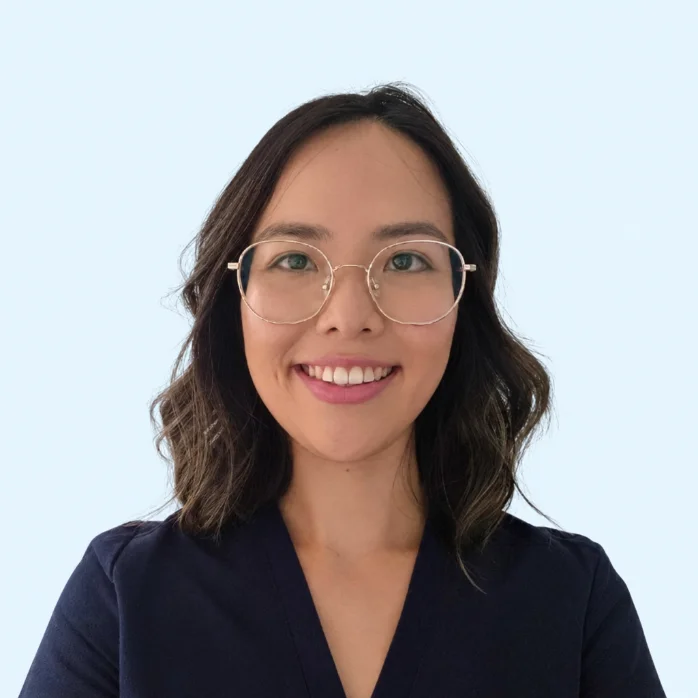 Dr Amanda Samsuddin